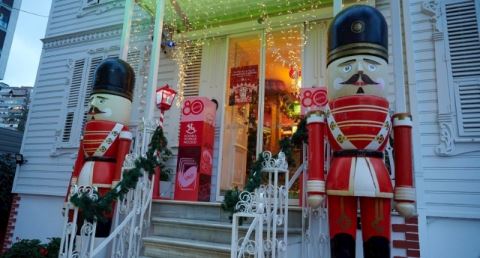 Mattel, İstanbul Oyuncak Müzes..