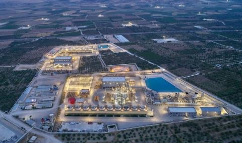 Zorlu Enerji, CDP’nin 2025 İklim Değişikliği Programı’nda A Listesi’ne Girdi