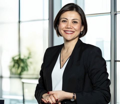 Melike Koçoğlu, Türk Eğitim Vakfı’nın Genel Müdürü Oldu