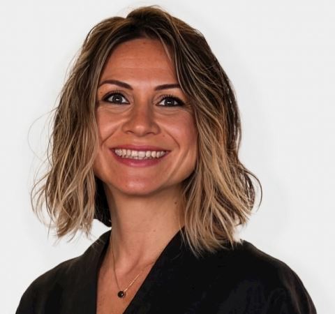 Melis Tunaveli TAV Havalimanları’nın CHRO’su Oldu