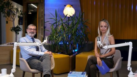 Melisa Sabancı Tapan Öncülüğünde Geliştirilen AI.SU İzleyiciyle Buluştu