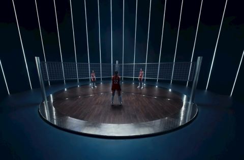 Mercedes-Benz, Kadın Sporuna Verdiği Desteği Yeni Reklam Filmiyle Güçlendirdi