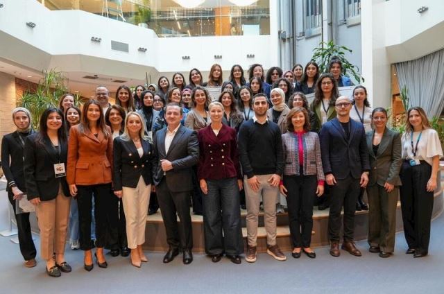 Microsoft Türiye İle Wtech İş ..