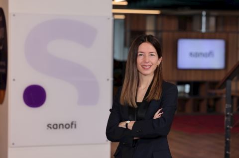 Mine Sayıt, Sanofi’de Uluslararası Pazarlardan Sorumlu İnsülin Global Marka Lideri Oldu
