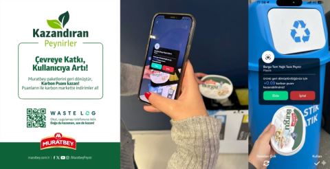 Muratbey, Atık Yönetimine Odak..