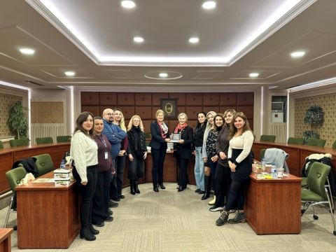 Muratbey, “Geleceği Mayalayan Eller” ile Çocuklara Sürdürülebilir Gelecek Desteği Sunuyor