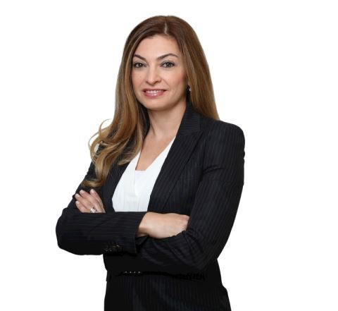 Nilay Tarr, Astellas Türkiye Genel Müdürü Oldu