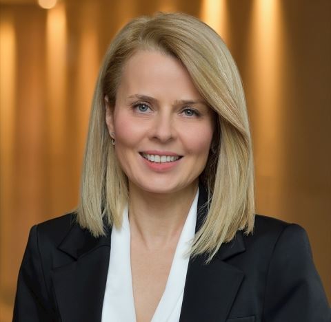 Nurdan Tunay Günaylı, Garanti BBVA Emeklilik ve Hayat Genel Müdürlüğüne Atandı