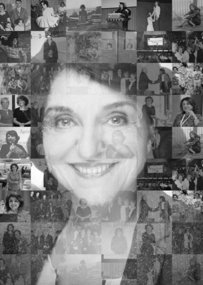 ATAERKİL ZİHNİYETLE SAVAŞAN EŞİTLİKÇİ LİDER: NUR GER