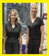 NURUS YÖNETİM KURULU’NDA KADIN GÜCÜ