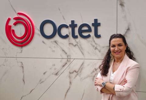 Octet Türkiye’nin Yeni İK Direktörü: Seda Mete