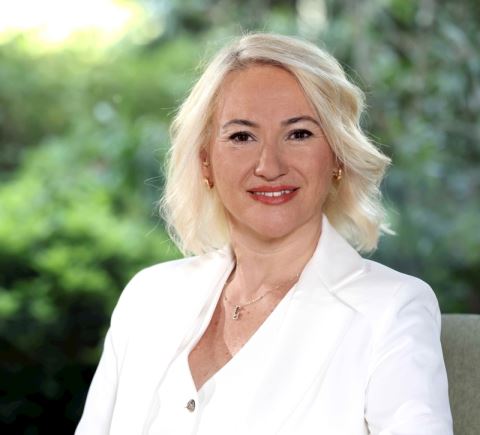 Onsun Kaya, Bacacı Yatırım Holding'in Finans İcra Kurulu Üyesi Oldu