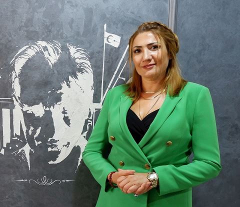 Organik Ve Geri Dönüşümlü Amba..