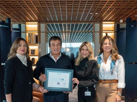 Orka Holding, Eşitlikçi Yaklaşımını KAGİDER’in FEM Sertifikasıyla Tescilledi