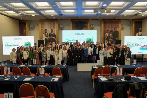 Orzax, “Budva 2. Kadın Sağlığı Akademisi”ni Gerçekleştirdi