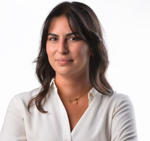 Özge Balaban, Emlakjet ve Endeksa’nın Pazarlama Müdürü Olarak Atandı