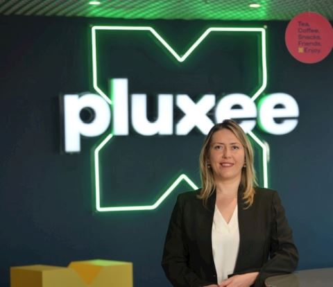 Özge Döner Avşar Pluxee Türkiye CFO’su Oldu