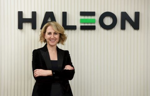 Özlem İnce, Haleon Türkiye İnsan Kaynakları Direktörü Oldu