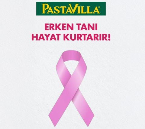 Pastavilla, Meme Kanseri Farkındalık Ayı Kapsamında Kadın Çalışanları için Tarama Programı Başlattı