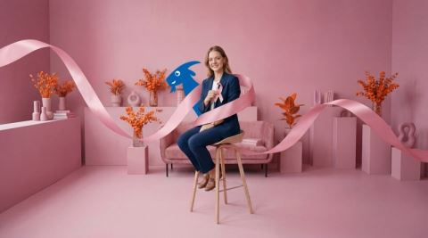 Pembe Kurdele Hayat Sigortası, Sigortam.net Üzerinden Alınabilecek