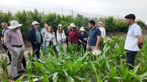 PepsiCo Türkiye’den Sürdürülebilir Su Yönetimi Hamlesi
