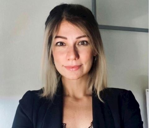 PEPSICO TÜRKİYE’NİN YENİ CFO’SU: BURCU KANDEMİR ŞEN OLDU