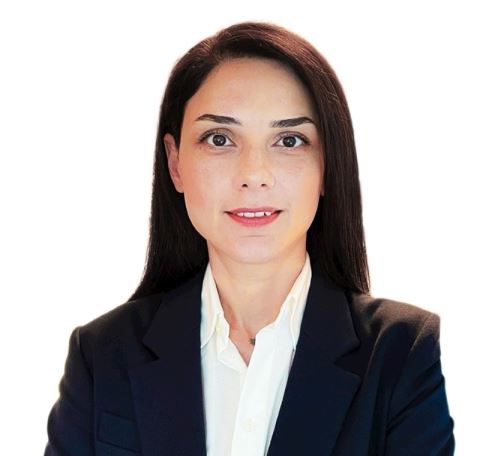 Petek Işık Eyilik, Fiba Yenilenebilir Enerji, İş Geliştirme, Sürdürülebilirlik ve Kurumsal İletişim Genel Müdür Yardımcısı Oldu