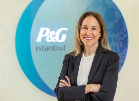 P&G Türkiye, Kafkasya ve Orta Asya Yönetim Kurulu Başkanı “Oya Öngör” Oldu
