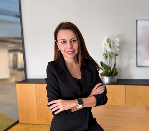 Pınar Güzey, Pazarama’nın Pazarlama ve İletişim Genel Müdür Yardımcısı Oldu