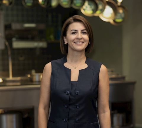 Pınar Özistanbullu Demir, Metro Türkiye’nin Kurumsal İletişim Müdürü Oldu