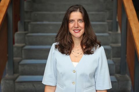 PROF. DR. FATMA DENİZ, BERLİN TEKNİK ÜNİVERSİTESİ’NİN İLK TÜRK REKTÖRÜ OLDU