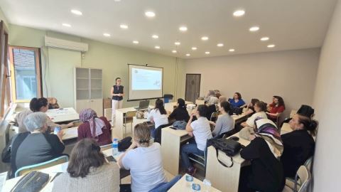 Profilo,  Habiat Derneği İş Birliğiyle “Kadın İşi Girişim” Projesini Sürdürmeye Devam Ediyor