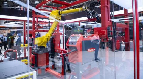 Fronius, Solarex 2026Da Akıllı..