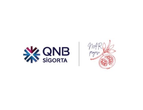 QNB Sigorta, N.A.R. Projesi ile 19 Genç Kadına Daha Destek Verecek