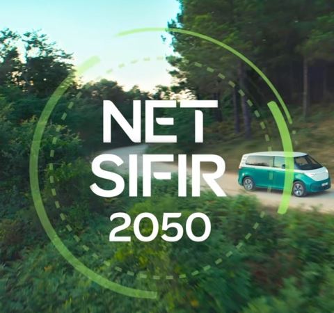 QNB Türkiye, Net Sıfır Hedefiyle Sürdürülebilir Geleceğe Katkı Sunuyor