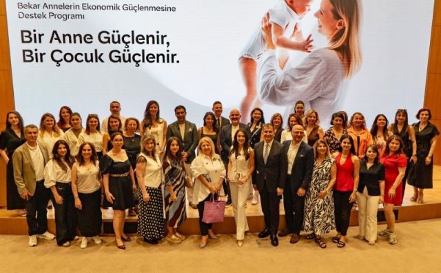 Qnb Türkiye Ve İkade, Bekar An..