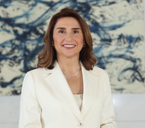 Rahşan Kavas, QNBpay Genel Müdürü Oldu