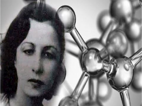 REMZİYE HİSAR: KİMYAGERLERİN ÖNCÜSÜ