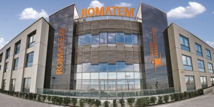 ROMATEM, KADIN İSTİHDAMINA DESTEK ÖDÜLÜ ALDI