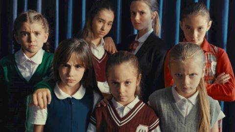 Sabancı Vakfı’ndan “Dünya Kız Çocukları Günü”ne Özel Film