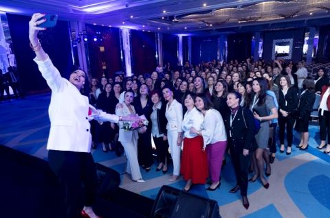 SANOVEL’DEN 8 Mart’a Özel Etkinlik: “Sen Değerlisin