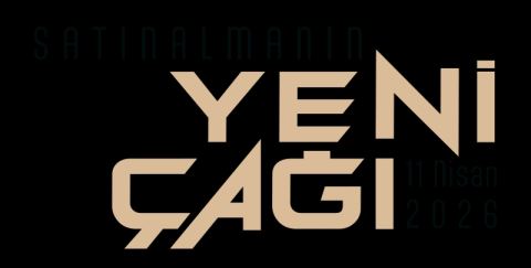 “Satınalmanın Yeni Çağı” Zirvesinde Kadın Liderliği Ele Alınacak