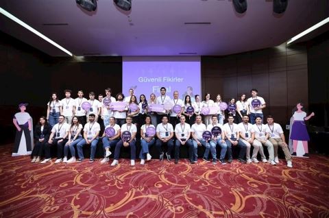 Securitas Türkiye, Gençlerin Yenilikçi Projelerini Ödüllendirdi
