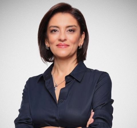 Seda Sıldıroğlu, AloTech Satış Genel Müdür Yardımcısı Olarak Atandı