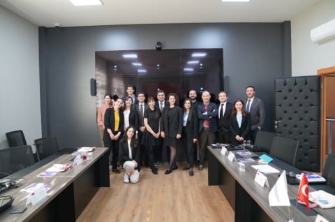 SEECO Projesi Kadın ve Gençlerin Sosyal Girişimcilikte Güçlenmesini Destekliyor