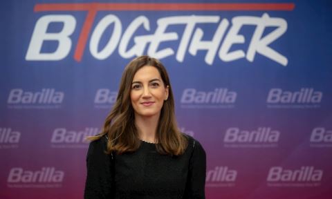 Selcen Tokgöz Özkan, Barilla Türkiye’de Orta ve Kuzey Avrupa’dan Sorumlu Pazarlama Direktörü Oldu