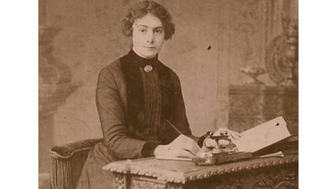 İLK TÜRK KADIN GAZETECİ: SELMA RIZA FERACELİ