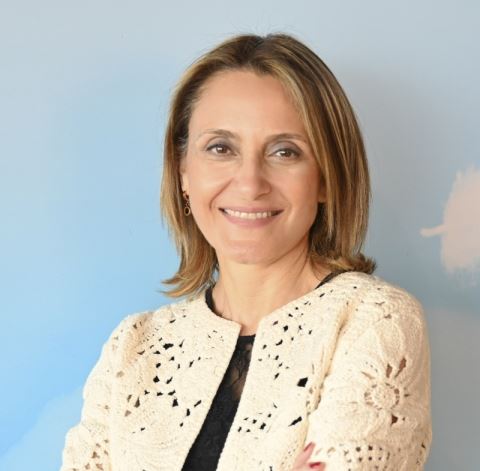 Selmin Gündoğdu, Yataş Grupun ..