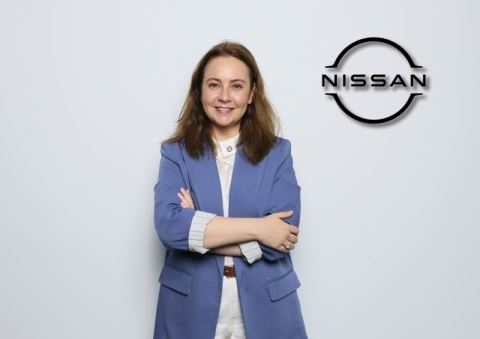 Sevdiye Baran Demirci, Nissan ..