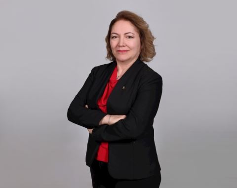 Sevilay Güven, Aras Kargo’da “Operasyonel Mükemmellik Başkan Yardımcılığı” Görevini Üstlenecek